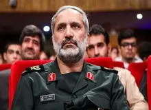 فرمانده سپاه حضرت محمد رسول الله (ص) خبر داد: فعالیت ۱۴۴ گردان سایبری سپاه تهران در فضای مجازی