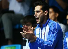 میراسماعیلی: مخالف بودیم اما داورزنی مجوز اعزام ملایی را صادر کرد/ چند نفر از داخل ایران از ملایی حمایت و به او خط می‌دادند
