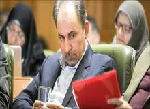 فرار نجفی قبل از دستگیری در خانه ویلایی ولنجک! / او نامه ای نوشت و گریخت !