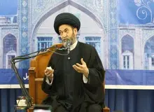 آیت‌الله عاملی: اظهارات دولت آذربایجان قلب آذری‌های ایران را مجروح کرده است