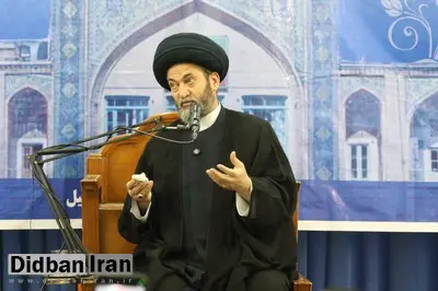 آیتالله عاملی: اظهارات دولت آذربایجان قلب آذریهای ایران را مجروح کرده است