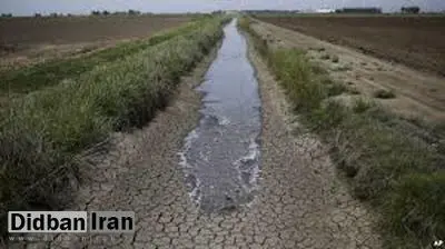 نامه‌ای سرگشاده به رییس‌جمهور در مورد وضع فوق‌العاده آب در ایران