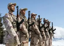 فرمانده یگان حفاظت محیط زیست: سربازان وظیفه به عنوان محیط‌بان به کار گرفته می‌شوند