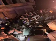 اسرائیل یک خودرو در لبنان را هدف قرار داد و شخصی را ترور کرد