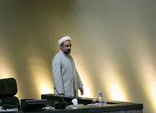 حمله تازه حمید رسایی به توافق با آژانس: شبیه داستان ابوموسی اشعری شده