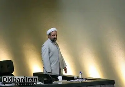 حمله تازه حمید رسایی به توافق با آژانس: شبیه داستان ابوموسی اشعری شده