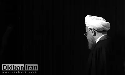 روحانی می‌تواند به عنوان اولین رییس جمهور مستعفی ایران شناخته شود