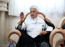  آیت‌الله صانعی: برای حفظ نظام و این مردم باید جاهایی کوتاه آمد/باید از تندروی جلوگیری کرد و به آزادی بها داد، امام معتقد بود که مردم آزاد هستند
