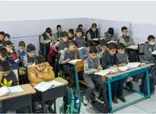  شناسایی ۲ هزار و ۴۱۱ دانش‌آموز بازمانده از تحصیل در لرستان