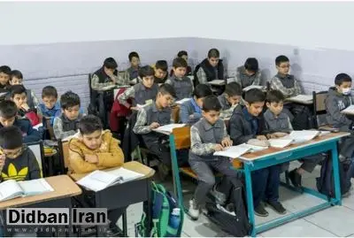  شناسایی ۲ هزار و ۴۱۱ دانش‌آموز بازمانده از تحصیل در لرستان