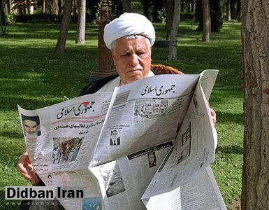 اجرای درخواست مالی مسیح مهاجری از مرحوم هاشمی رفسنجانی چه بود؟