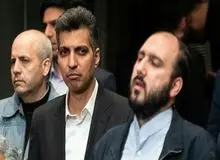 اختیار تصمیم‌گیری در رابطه با آمدن فردوسی‌پور را به فروغی داده ایم/ برنامه‌ای به عنوان نود نخواهیم داشت