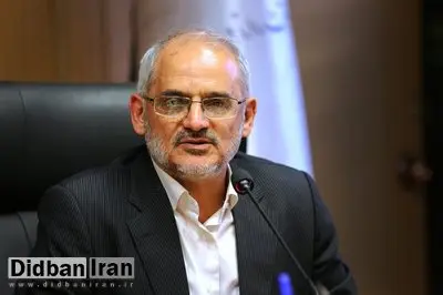 سال تحصیلی جدید «زوج و فرد» شد؟/ حاجی میرزایی: استفاده از شبکه شاد برای آموزش رسمی قطعی است

