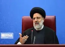 ابراهیم رئیسی: در رسیدگی به پرونده هواپیمای اوکراینی هیچ خط قرمزی نداریم