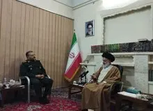 سردار سلیمانی: اغتشاشگران هیچ پایگاه یا مرکزی را نتوانستند تصرف کنند/ پنتاگون در یک نامه اعتراف کرده که اهدافش درباره ایران شکست خورده است