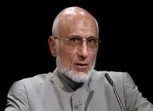 میرسلیم در نشست خبری: درباره تخلفات شهرداری به قالیباف تذکر دادم پاسخ داد دست روی دلم نگذار که واویلاست!!