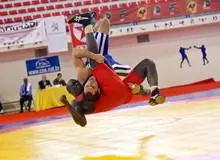 احتمال گرفته شدن میزبانی جام جهانی کشتی آزاد از ایران/ روسیه جایگزین ایران می شود؟!