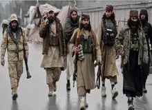 ادعای تلگراف:سپاه پاسداران از طالبان «فهرست کشتار» را خواسته است/ایران به‌دنبال «عوامل ام‌آی۶»