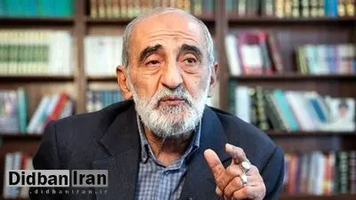 حسین شریعتمداری: طبق قوانین بین‌المللی می‌توانیم "تنگه هرمز" را ببندیم