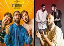 انتقاد دوباره دبیر ستاد امر به معروف از «دینامیت» و «گشت ارشاد ۳»: "گشت ارشاد مسئولان" از وزارت ارشاد آغاز شود / این فیلم‌ها، تخریب و تحقیر جایگاه آمران به معروف بوده؛ درخواست ستاد امر به معروف برای دادن معادل مبلغ فروش فیلم‌های مذکور برای جبران خسارت