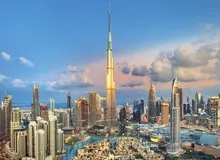 چرا به دبی سفر کنیم؟ دلایل بی‌نظیر برای بازدید از دبی