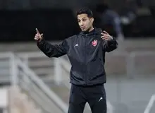 مربی پرسپولیس: اخراج اوسمار سختگیرانه و اشتباه بود