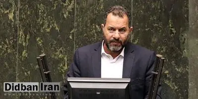 سفر نماینده اصفهان به قم همزمان با اعتراضات اصفهان!