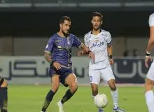 استقلال با ستاره گل‌گهر وارد مذاکره شد