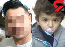 حکم اعدام قاتل اهورا در رشت اجرا شد