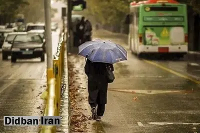هواشناسی: کمآبیها در زمستان هم جیران نمیشود