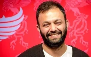 حمله کیهان به صابر ابر: او از هوش مصنوعی و فضای مجازی برای ندادن اجاره و خسارت کمک گرفته/ وزارت ارشاد نباید چنین اجازه ای به او بدهد