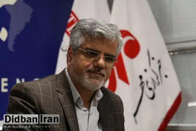 محمود صادقی: استعفای عارف خلاف انضباط تشکیلاتی بود/ این نحوه استعفا که بهصورت رسانهای اعلام میشود ایراد دارد/ عملکرد او باید ارزیابی شود