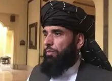 طالبان: ما درهای افغانستان را به روی سرمایه‌گذاری همه کشورها باز کرده‌ایم