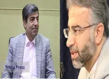 معامله سیاسی مدیرعامل صندوق روستاییان فولاد خراسان خبرساز شد/بانیان وضع موجود فولاد مبارکه به دنبال سهم خواهی در دولت سیزدهم