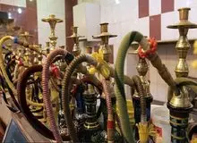 قتل 4 شهروند اهوازی در قهوه‌خانه/ قاتل دستگیر شد