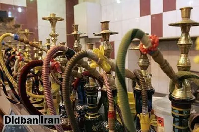 قتل 4 شهروند اهوازی در قهوهخانه/ قاتل دستگیر شد