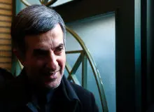 حکم بازداشت موقت «اسفندیار رحیم‌مشایی» تمدید شد
