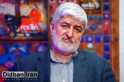 علی مطهری: شاید بتوان الهه حسین‌نژاد مظلوم را شهید نامید