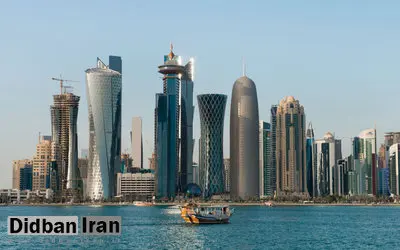 سفرهای دریایی ایران برای جامجهانی قطر لغو شد