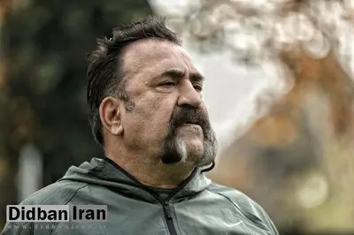 وحید قلیچ: اگر «پرسپولیس» قهرمان نشد با خیلیها کار دارم