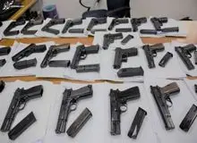 وزارت اطلاعات:۳۰ انفجار همزمان در تهران خنثی شد/ دستگیری تروریست‌هایی که قصد عملیات انتحاری داشتند