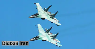 روزنامه نزاویسیمایا گازتا چاپ مسکو خبر داد؛ احتمال تهاتر هواپیماهای نظامی روسی با نفت ایران