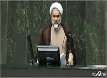 نوروزی موافق استیضاح وزیر اقتصاد: ارزش ۱۰۰ هزار تومان به ۲۵ هزار تومان رسیده است/سرمایه مردم ۴.۵ برابر افت کرده است
