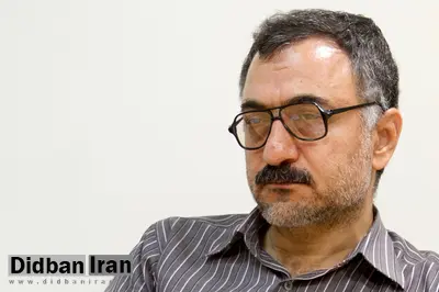 سعید لیلاز: نتیجه قانون مجلس، احیای سیاست ترامپیسم است