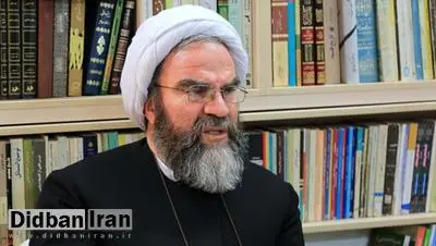 واکنش حجت الاسلام غرویان به اظهارات احمدخاتمی/ مجلس خبرگان نمی تواند رییس جمهوررا بازخواست کند