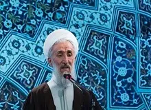 انتخابات آمریکا تجلی قهر خدا بود/سازمان های به اصطلاح حقوق بشری، راه صاف کن آدم کش ها هستند