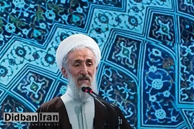 انتخابات آمریکا تجلی قهر خدا بود/سازمان های به اصطلاح حقوق بشری، راه صاف کن آدم کش ها هستند