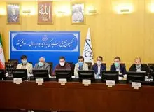 واکنش تیمِ «الیاس نادران» به ادعای دستکاری در جداول بودجه/ ۱۹ هزار میلیارد تومان به محرومیت‌زدایی اختصاص دادیم