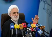 اژه ای: بازداشت 15 مدیر شرکت واردات خودرو/ چهار نفر از وزارت صمت بازداشت هستند
