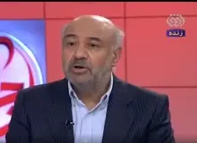 احمد میدری: ایران ۵۰ برابر کره جنوبی کارخانه فولاد دارد، اما تولیدش یک سوم آنهاست/ هورالعظیم را خشک کردند تا پروژه‌های نفتی را ارزان‌تر تمام کنند!